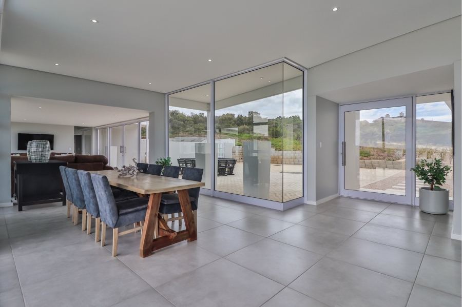 4 Bedroom Property for Sale in Moquini Coastal Estate Western Cape